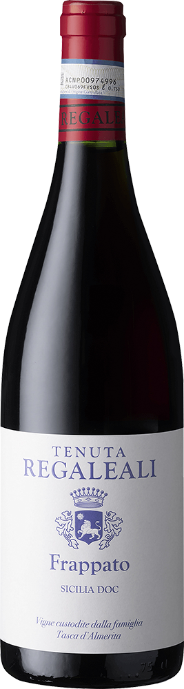 2023 Frappato Sicilia DOC