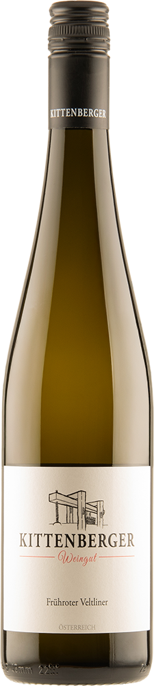 2025 Frühroter Veltliner