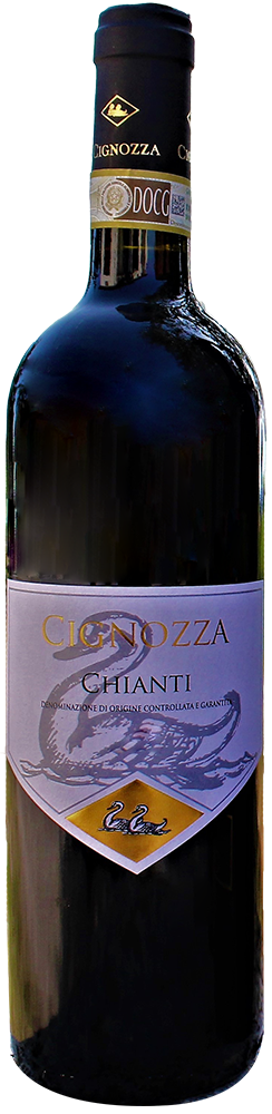 2018 Chianti Riserva DOCG
