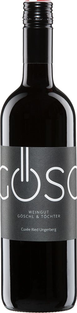 2022 Cuvée Ried Ungerberg