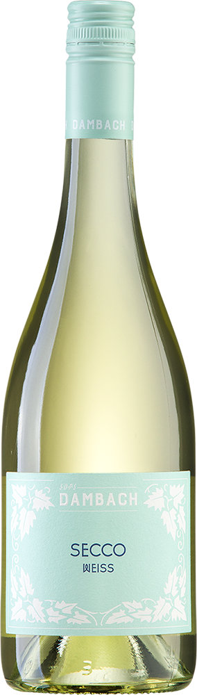 Secco weiss