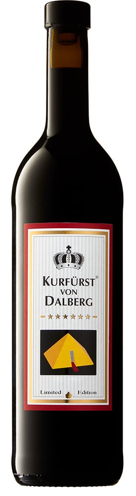 2011 Kurfürst von Dalberg BIO