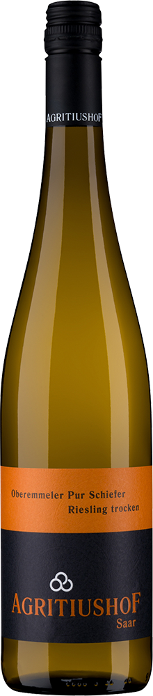 2023 Oberemmeler Pur Schiefer Riesling