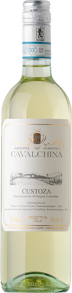 2024 Bianco di Custoza DOC