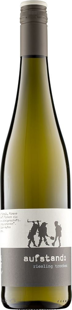 2024 Riesling Aufstand