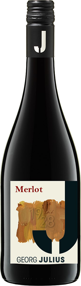 2024 Merlot BIO