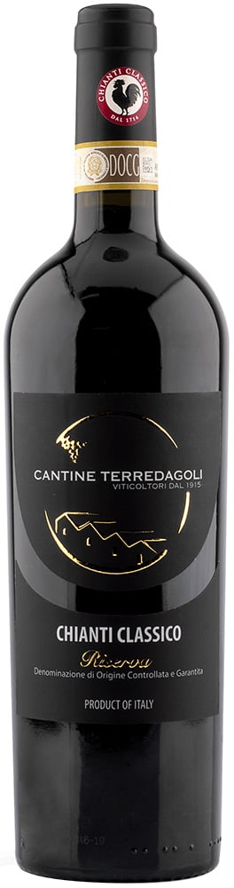 2022 Chianti Classico Riserva DOCG