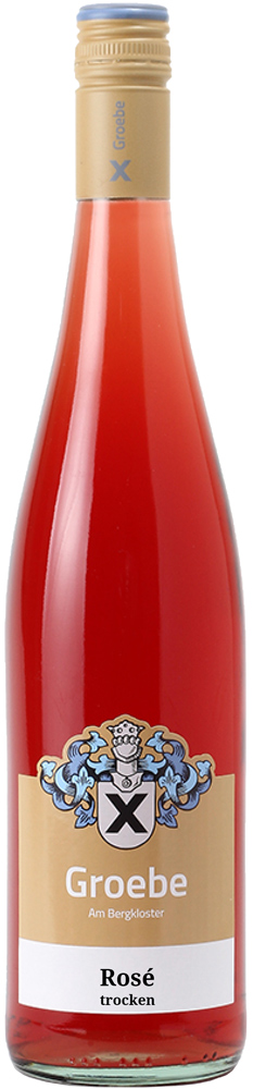 2025 Rosé BIO