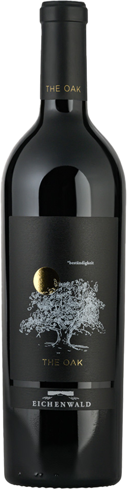 2019 THE OAK - Cuvée Reserve 1,5 L