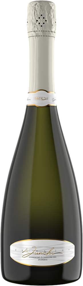 2024 Li Junchi Vermentino di Sardegna DOC