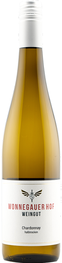 2025 Chardonnay