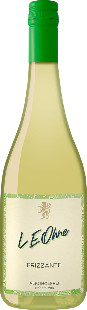 Frizzante Secco Alkoholfrei (<0,5 % Vol. )