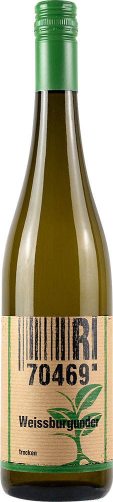 2024 BODEN Weissburgunder & Chardonnay
