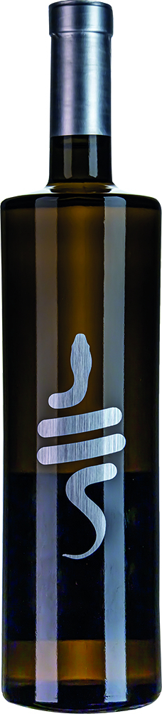 2018 Chardonnay Natural BIO