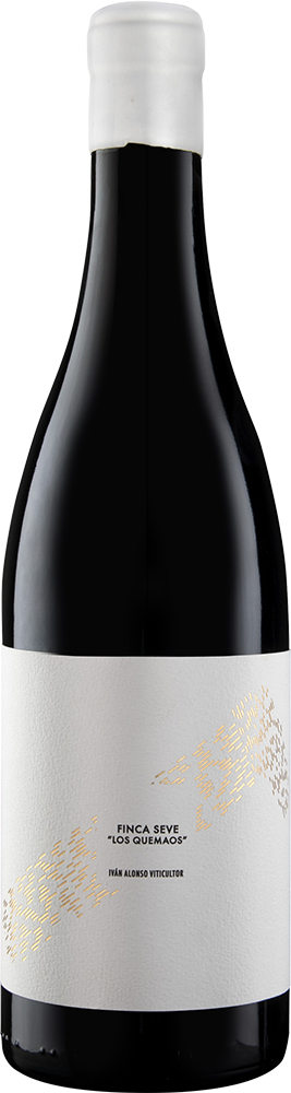 2020 Finca Seve los Quemaos