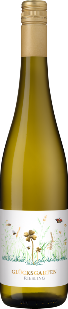 2025 Glücksgarten Riesling