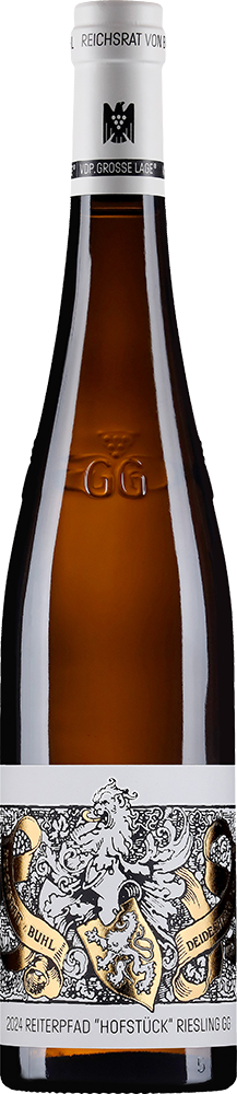 2024 Reiterpfad "Hofstück" Riesling GG BIO