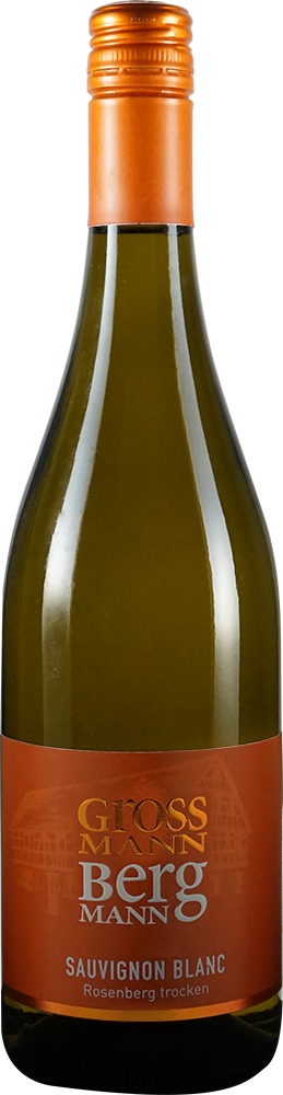 2025 Sauvignon Blanc