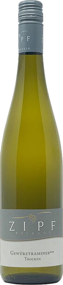 2023 Gewürztraminer***