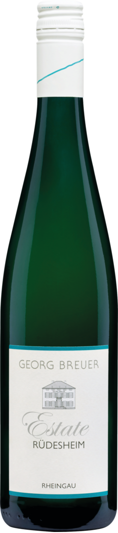 2024 Estate Rüdesheim Riesling