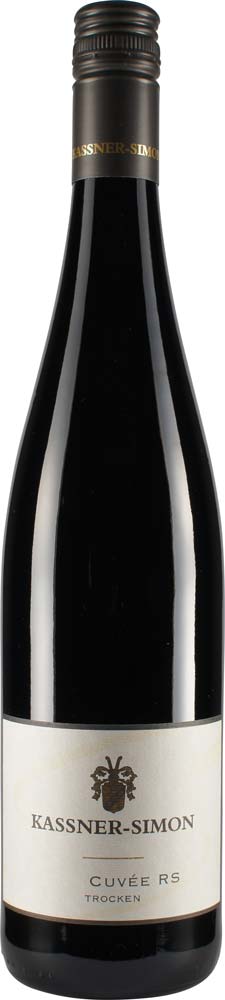 2023 Cuvée RS