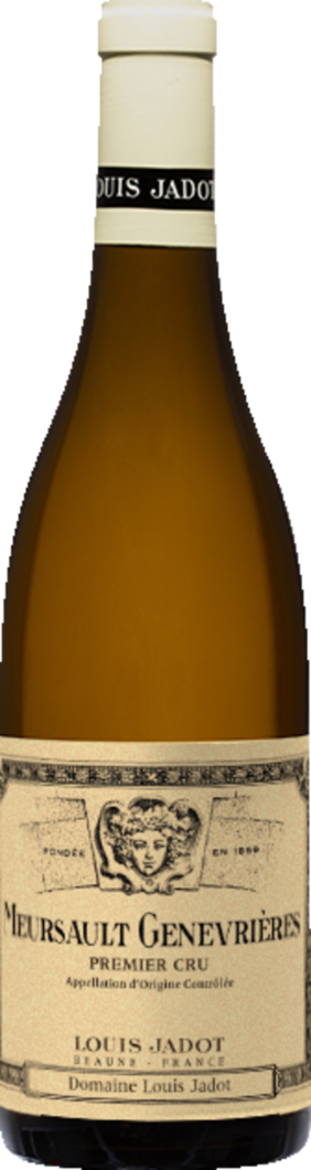 2023 Louis Jadot Genevrières