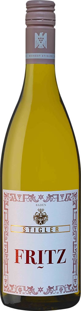 2019 FRITZ Weißburgunder STIGLER.Extra
