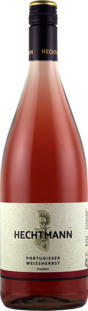 2025 Portugieser Rosé 1,0 L Weissherbst