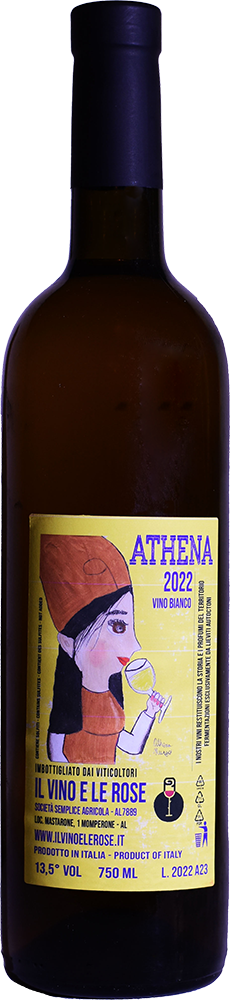 2022 Athena