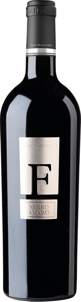 2022 F Negroamaro