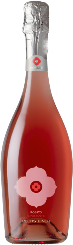2025 Spumante Prosecco Rosé DOCTV Millesimé Rechsteiner