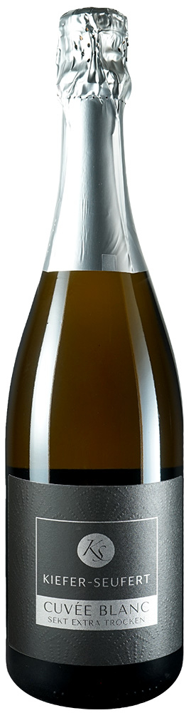 Cuvée Blanc Sekt
