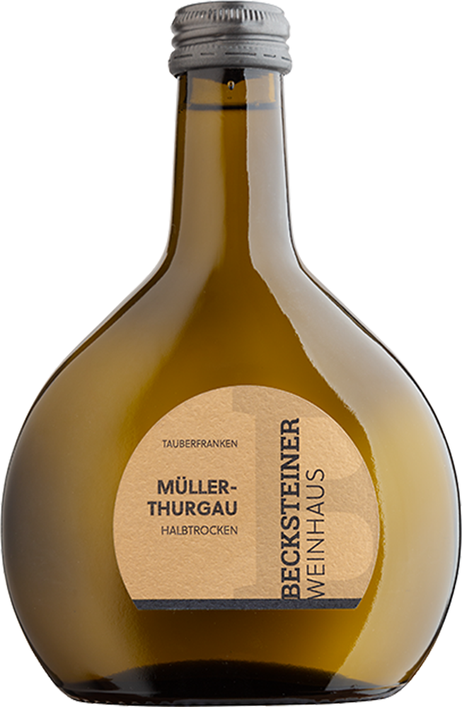2023 WEINHAUS Müller-Thurgau 0,25 L