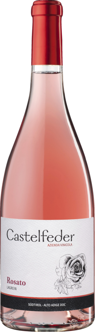 2024 Castelfeder Lagrein Rosato