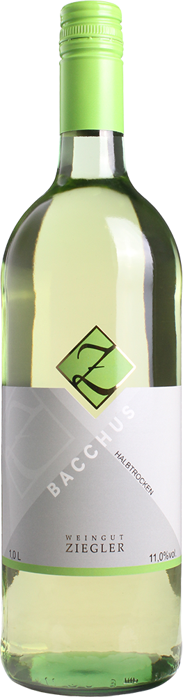 2025 Bacchus 1,0 L