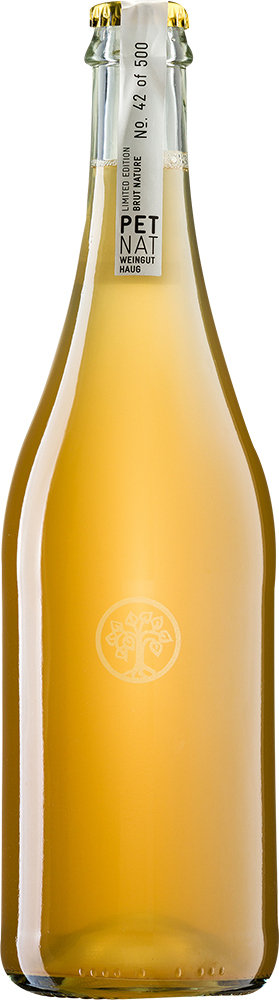 PetNat (Pétillant Naturel) BIO