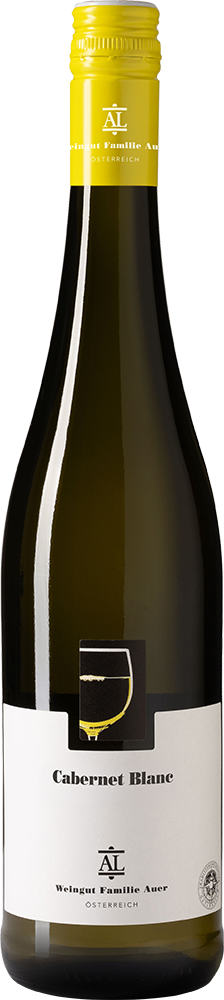 2024 Cabernet Blanc