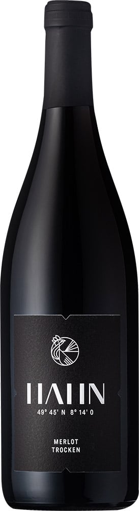 2021 Hessloch Merlot