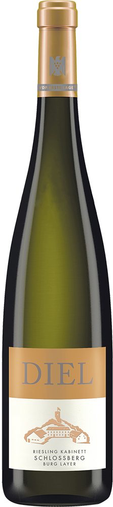 2023 Schlossberg Riesling