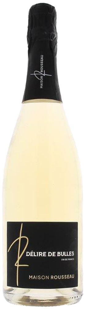 2023 Délires de bulles blanc BIO