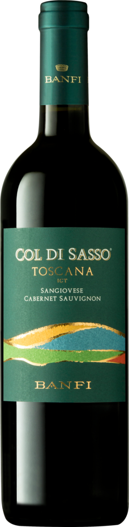 2024 Col di Sasso