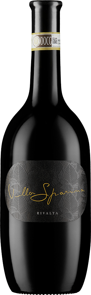 2017 Rivalta Barbera del Monferrato Superiore Piemonte DOC