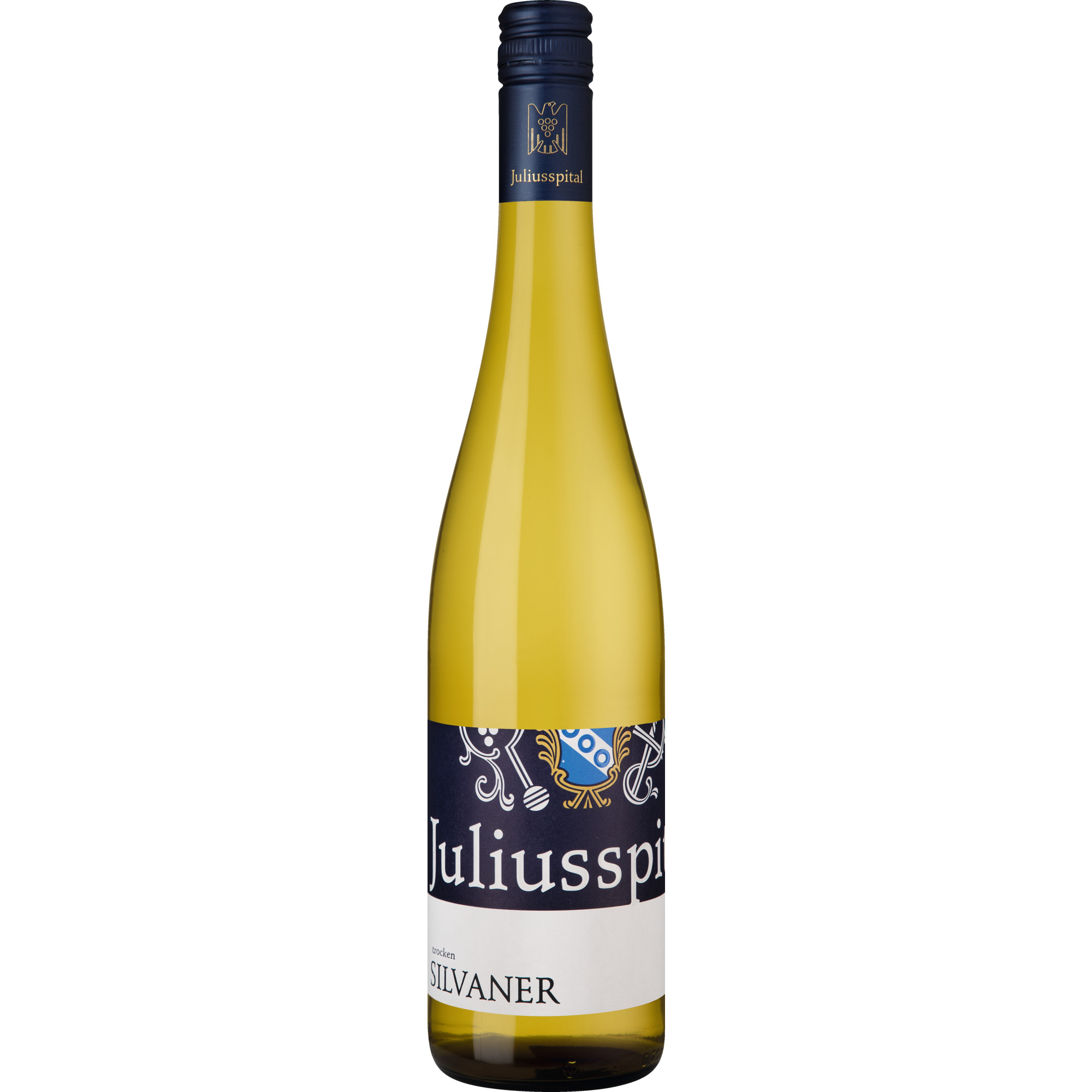 2025 Juliusspital Silvaner
