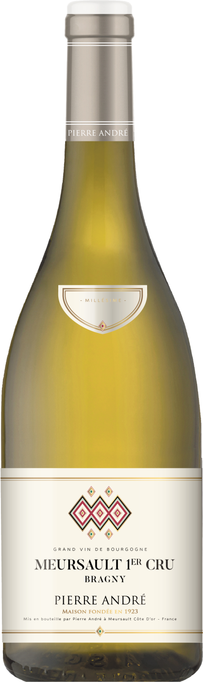 2022 Pierre André Blagny Meursault Premier Cru AOP