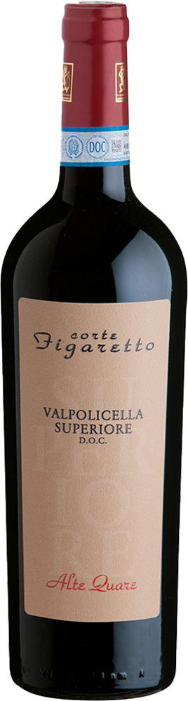 2022 Alte Quare Valpolicella Superiore DOC