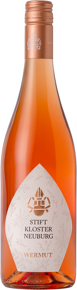Wermut Rosé