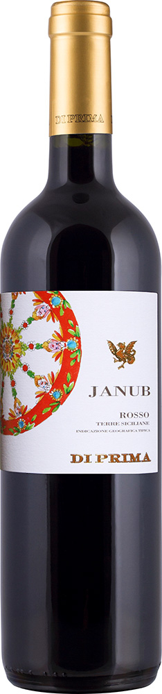2023 Janub Bianco Terre Siciliane IGP