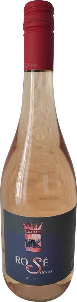 Secco Rosé