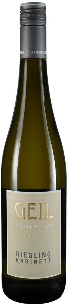2024 Riesling Kabinett