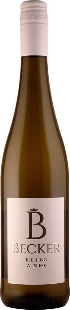 2022 Riesling Auslese LAGENWEIN (Mettenheim)